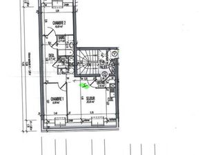 Appartement à louer les Pavillons sous bois 93320