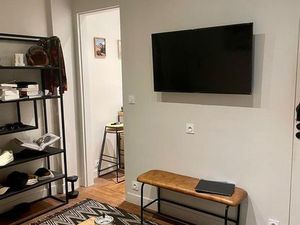 A louer appartement 2 pièces