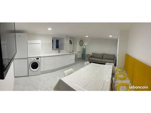 Appartement à Louer Meublé à Vigneux-sur-Seine