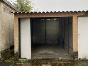 Garage/box 15m2