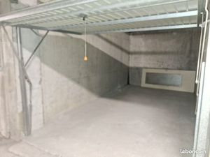 Location Garage Fermé sécurisé Braden