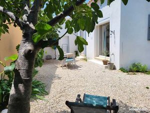 Location maison 40m2 (4 mois)