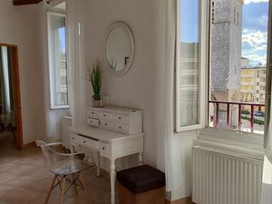 Bel appartement meublé 54 m2 CV alès