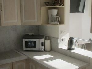 T3 meublé de 47.5 m² proche centre-ville