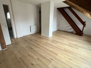 STBG - GARE 2P 45M2 - Rue kageneck