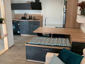 Location appartement T2