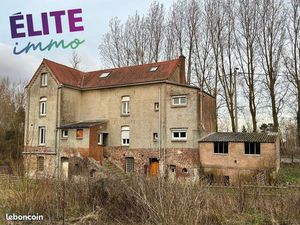 Immeuble 228 m² Béthune