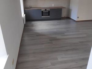 Appartement 3 pièces Jougne