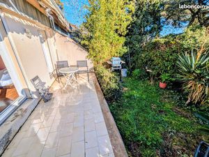 Location T1 bis Meublé – Nîmes Montée des Alpins (30 m²). Disponible