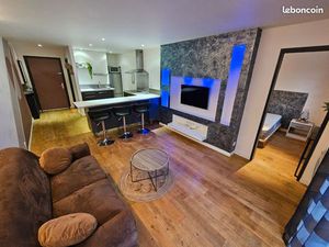 Super appartement de charme