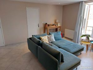 Appartement T3 St Vérand 69620