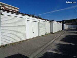 Parking/box 10 m² Cherbourg-en-Cotentin