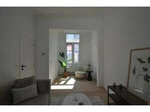 Maison de maître écoénergétique alliant caractère et confort