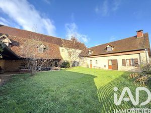 Maison 4 pièces 130 m²