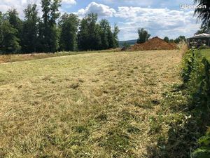 Terrain constructible Floing