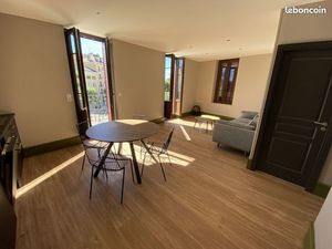 Appartement 2 pièces 54 m²