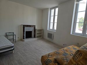 Appartement secteur gare   madeleine