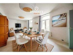 Appartement en plein coeur de Bertrix