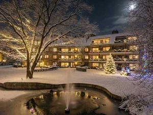 Appartement de plain-pied extrêmement luxueux (220m²)