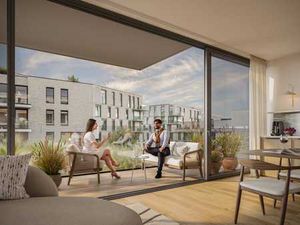 Idylys: entre le canal et le mini Manhattan de Bruxelles