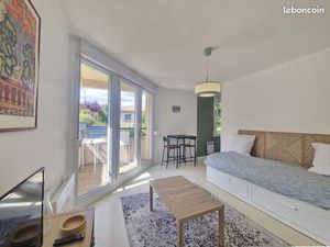 Location appartement T1