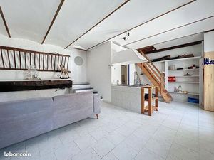 T2 Bis 65m² Eyguians