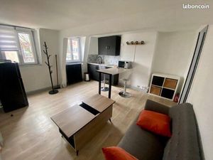 Appartement meublée