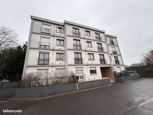 Appartement 1 pièce 30 m²