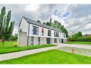 Bel appartement 2ch et terrasse!