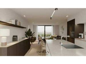 Appartement mansardé avec terrasse orientée sud-ouest