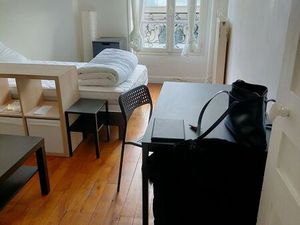 Studio 1 pièce 21 m²