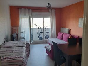 Location T3 secteur gare dispo 1 février 2026