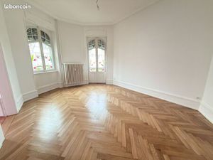 Appartement 3 pièces 74 m²
