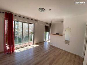 TOULOUSE centre  rue Raymond IV T1Bis de 29m2  très lumineux