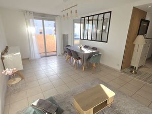Appartement 3 pièces 59 m²
