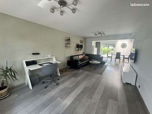 Maison 5 pièces 127 m²