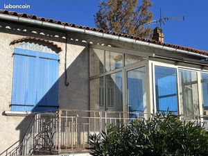 Villa 4 pièces 84 m²