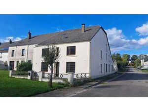 Grande maison 3 chambres