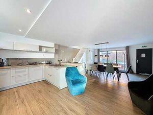 Maison de caractère à Grande Enneille  Durbuy – Idéal gîte