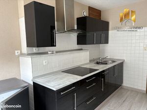 Appartement 3 pièces 48 m²