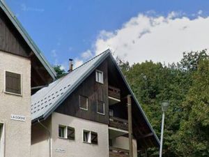 Appartement 1 pièce 34 m²