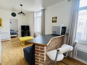 Appartement 2 pièces 36 m²
