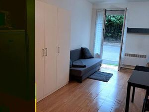 Studio 21 m2 - 650 - Cergy St Christophe