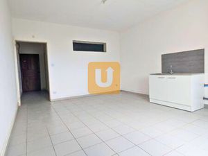 Appartement 2 pièces 36 m²