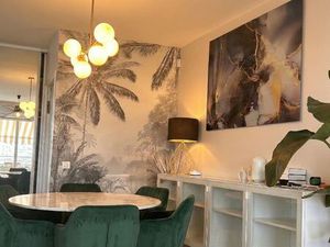 Appartement T4 78 m2 Saint Laurent du var