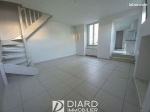 Maison 3 pièces 62 m²