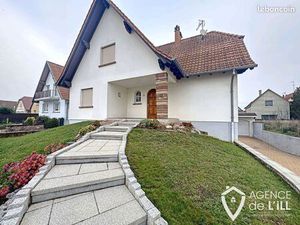 Maison 6 pièces 151 m²