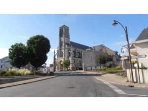 Vente terrain 395 m² à La Pommeraye (49620)  45 900 €