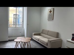 ◊ Alès – Centre-ville  rue d’Avejean ? Appartement meublé – 68 m² – 2 chambres