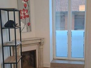 Location meublé 2 pièces